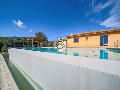 Annonce Vente Prestige Porto-vecchio 20