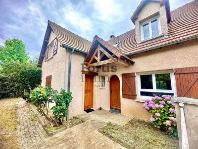 For sale Mormant 6 rooms 151 m2 Seine et marne (77720) photo 0