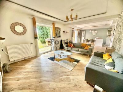 Annonce Vente 6 pi�ces Maison Mormant 77