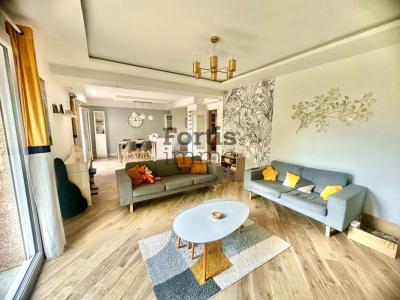 Acheter Maison 151 m2 Mormant