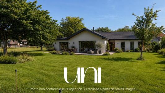 Annonce Vente Terrain Saint-pierre-sur-dives 14