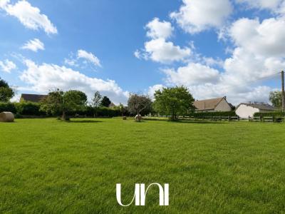 Annonce Vente Terrain Saint-pierre-sur-dives 14