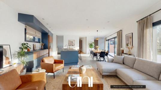 Annonce Vente 5 pi�ces Maison Saint-contest 14