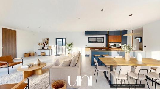 Acheter Maison Saint-contest 899000 euros