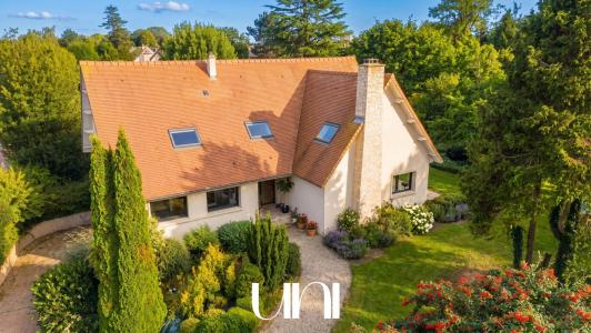 For sale Saint-contest 8 rooms 265 m2 Calvados (14280) photo 0