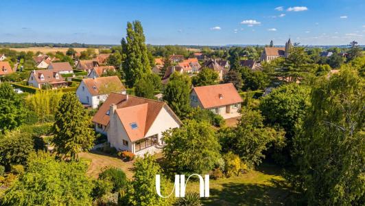 Acheter Maison 265 m2 Saint-contest