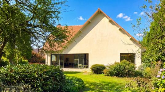 Acheter Maison Saint-contest Calvados
