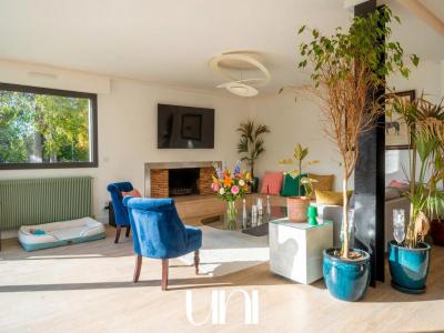 Acheter Maison Saint-contest 898000 euros