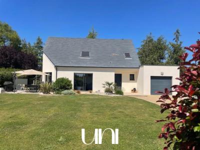 For sale Bretteville-l'orgueilleuse ROTS 5 rooms 146 m2 Calvados (14740) photo 0