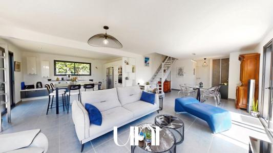 Annonce Vente 5 pi�ces Maison Bretteville-l'orgueilleuse 14