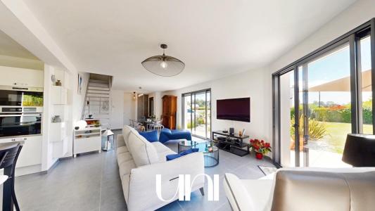 Acheter Maison Bretteville-l'orgueilleuse 465000 euros