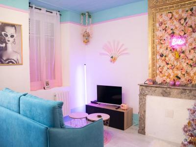 Annonce Vente 2 pi�ces Appartement Tarbes 65
