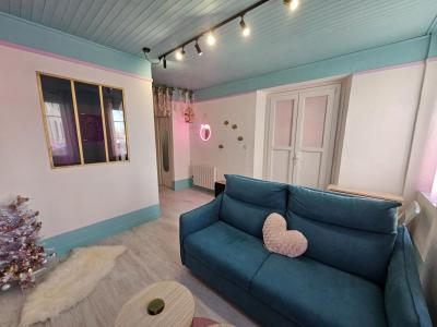 Acheter Appartement Tarbes 81500 euros