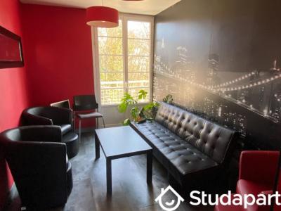 For rent Caen 1 room 40 m2 Calvados (14000) photo 0