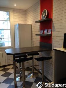 Louer Appartement Caen Calvados