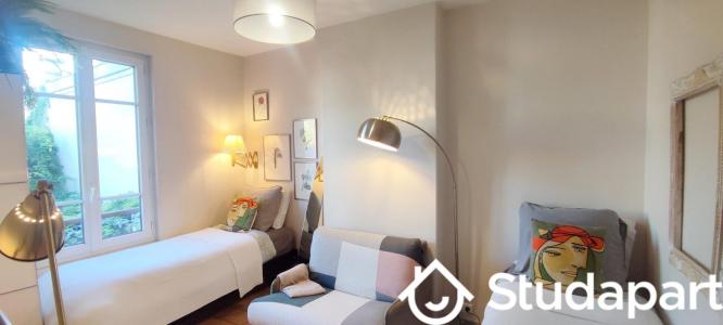 For rent Gentilly 1 room 21 m2 Val de Marne (94250) photo 3