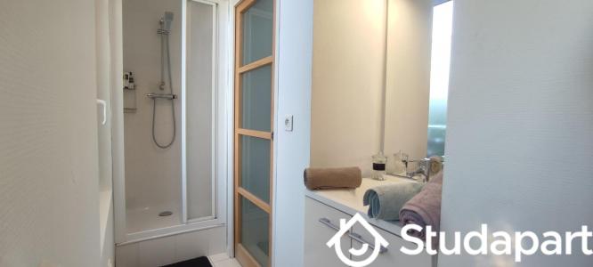 For rent Gentilly 1 room 21 m2 Val de Marne (94250) photo 4