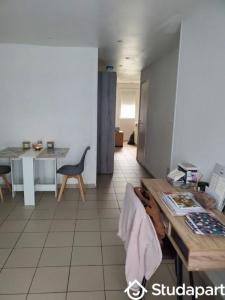 For rent Aulnoy-lez-valenciennes 1 room 36 m2 Nord (59300) photo 0