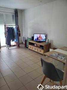 For rent Aulnoy-lez-valenciennes 1 room 36 m2 Nord (59300) photo 1