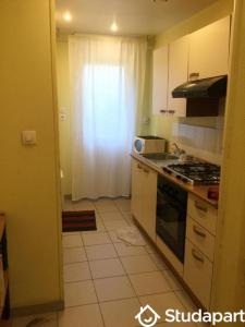 For rent Aulnoy-lez-valenciennes 1 room 36 m2 Nord (59300) photo 3