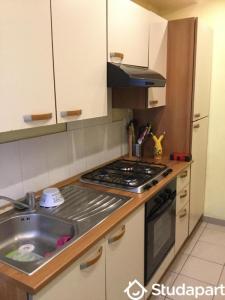For rent Aulnoy-lez-valenciennes 1 room 36 m2 Nord (59300) photo 4