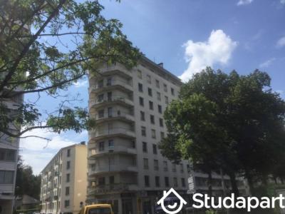 Louer Appartement 14 m2 Chambery
