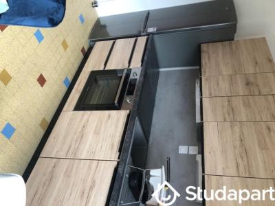 Louer Appartement Chambery 480 euros