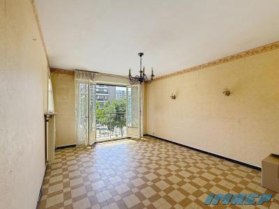 Annonce Vente 3 pi�ces Appartement Marseille-9eme-arrondissement 13