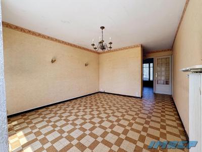 Acheter Appartement 53 m2 Marseille-9eme-arrondissement