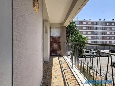 Acheter Appartement Marseille-9eme-arrondissement Bouches du Rhone