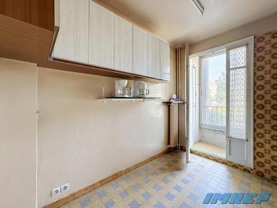 Acheter Appartement Marseille-9eme-arrondissement 145000 euros