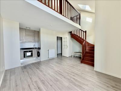 Annonce Location 2 pi�ces Appartement Perray-en-yvelines 78