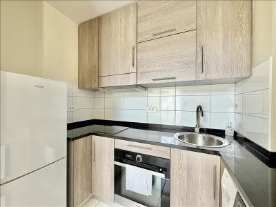 Louer Appartement 40 m2 Perray-en-yvelines