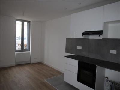 Louer Appartement Mantes-la-jolie Yvelines
