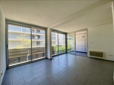 For rent Montpellier 2 rooms 42 m2 Herault (34000) photo 0