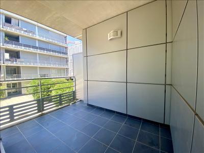 Annonce Location 2 pi�ces Appartement Montpellier 34
