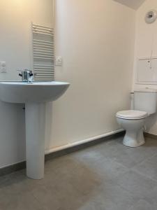 Louer Appartement Serris 1320 euros