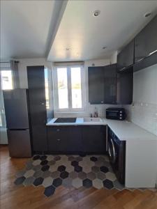 Louer Appartement 31 m2 Asnieres-sur-seine