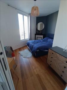 Louer Appartement Asnieres-sur-seine Hauts de Seine