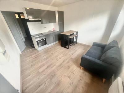 For rent Hirson 2 rooms 37 m2 Aisne (02500) photo 0