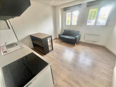 Annonce Location 2 pi�ces Appartement Hirson 02
