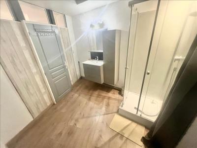 Louer Appartement 37 m2 Hirson