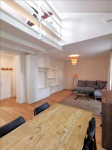For rent Paris-19eme-arrondissement 2 rooms 37 m2 Paris (75019) photo 3