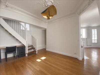 For rent Paris 4 rooms 70 m2 Paris (75000) photo 0
