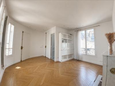 Annonce Location 4 pi�ces Appartement Paris 75