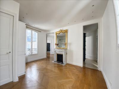 Louer Appartement 70 m2 Paris