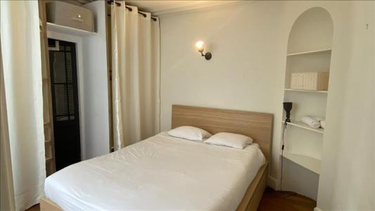 Louer Appartement 34 m2 Paris-18eme-arrondissement