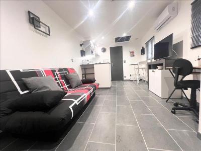 For rent Herblay 1 room 20 m2 Val d'Oise (95220) photo 0
