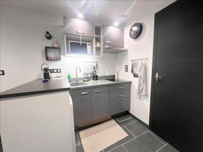 For rent Herblay 1 room 20 m2 Val d'Oise (95220) photo 1