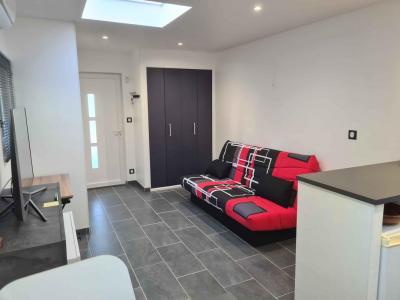 For rent Herblay 1 room 20 m2 Val d'Oise (95220) photo 2